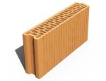 leier 10-es t�gla, leier t�gla, leier 10, leier term�kek, v�laszfal, leier v�laszfal