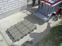 t�rk�, burkol�lapok, betont�rk�, kert�p�t�elemek, betonelemek, leier term�k