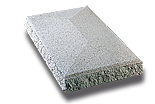 t�rk�, betonelemek, oszlopfedlap, ker�t�s, falrendszer, semmelrock, kert�p�t� elemek