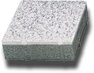 t�rk�, kert�p�t� elemek, betonterm�kek, semmelrock,