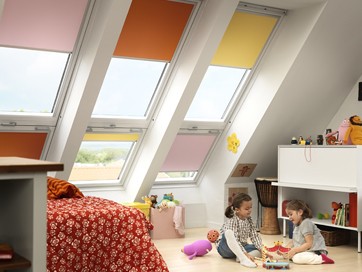 Csepregi.hu velux tetÅtéri ablakok már 60 éve a piacon Velux tetőtéri ablak