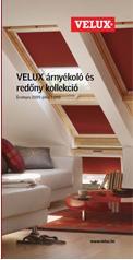 �rny�kol�k, red�ny�k, velux rol�k, ny�l�sz�r�k